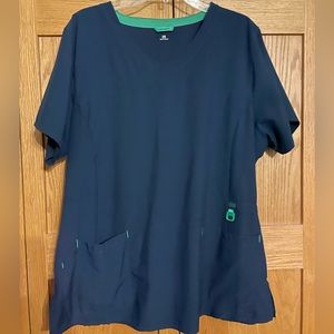 Carhartt Women’s Scrub Top